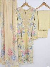 Original Maria B lawn