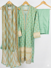 Maria B Original Lawn 3pc
