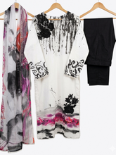 Maria B Original Lawn 3pc