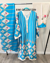 RTW 3PC SILK PRINTS