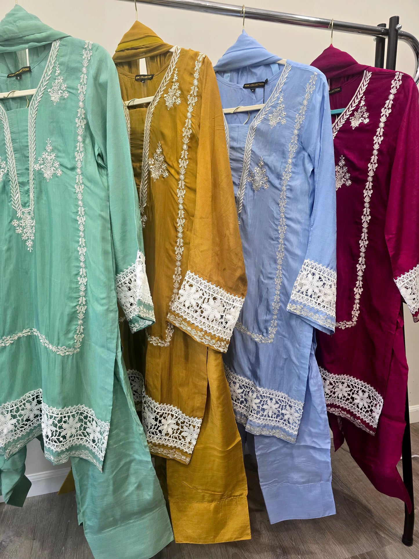 RTW Farshi set