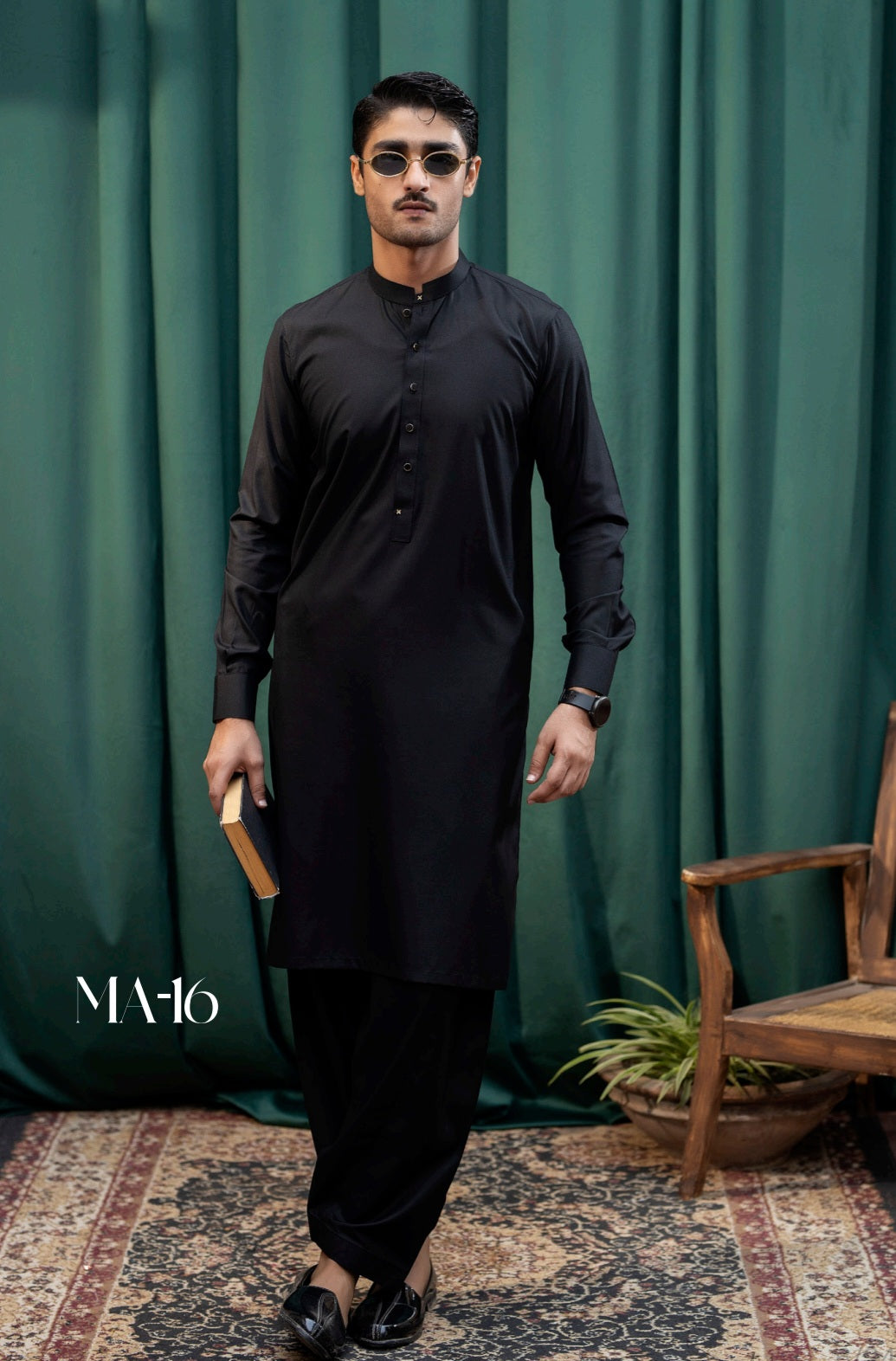 RTW SHALWAR KAMEEZ
