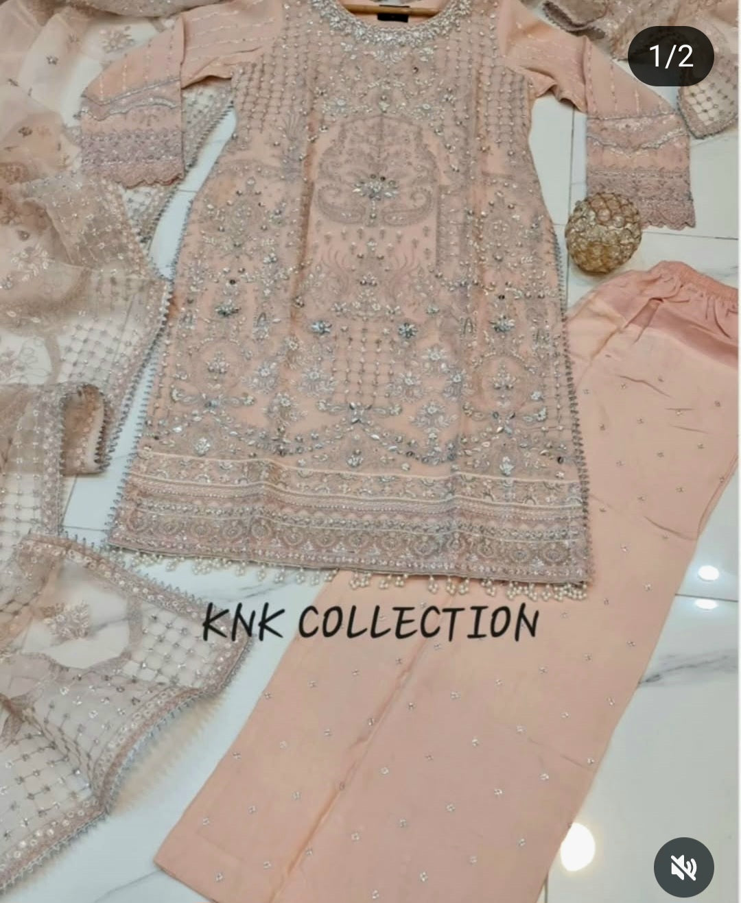 RTW PARTY WEAR