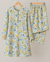 Linen CO ORDS
