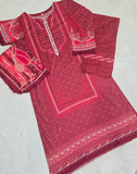 RTW Asim Jofa Printed Lawn