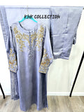 EXCLUSIVE HANDWORK PARTY WEAR(CUSTOM MADE)