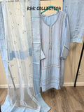 EXCLUSIVE PARTY WEAR(CUSTOM MADE)