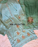 Exclusive Custom Made Outfit