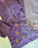 Exclusive Custom Made Outfit