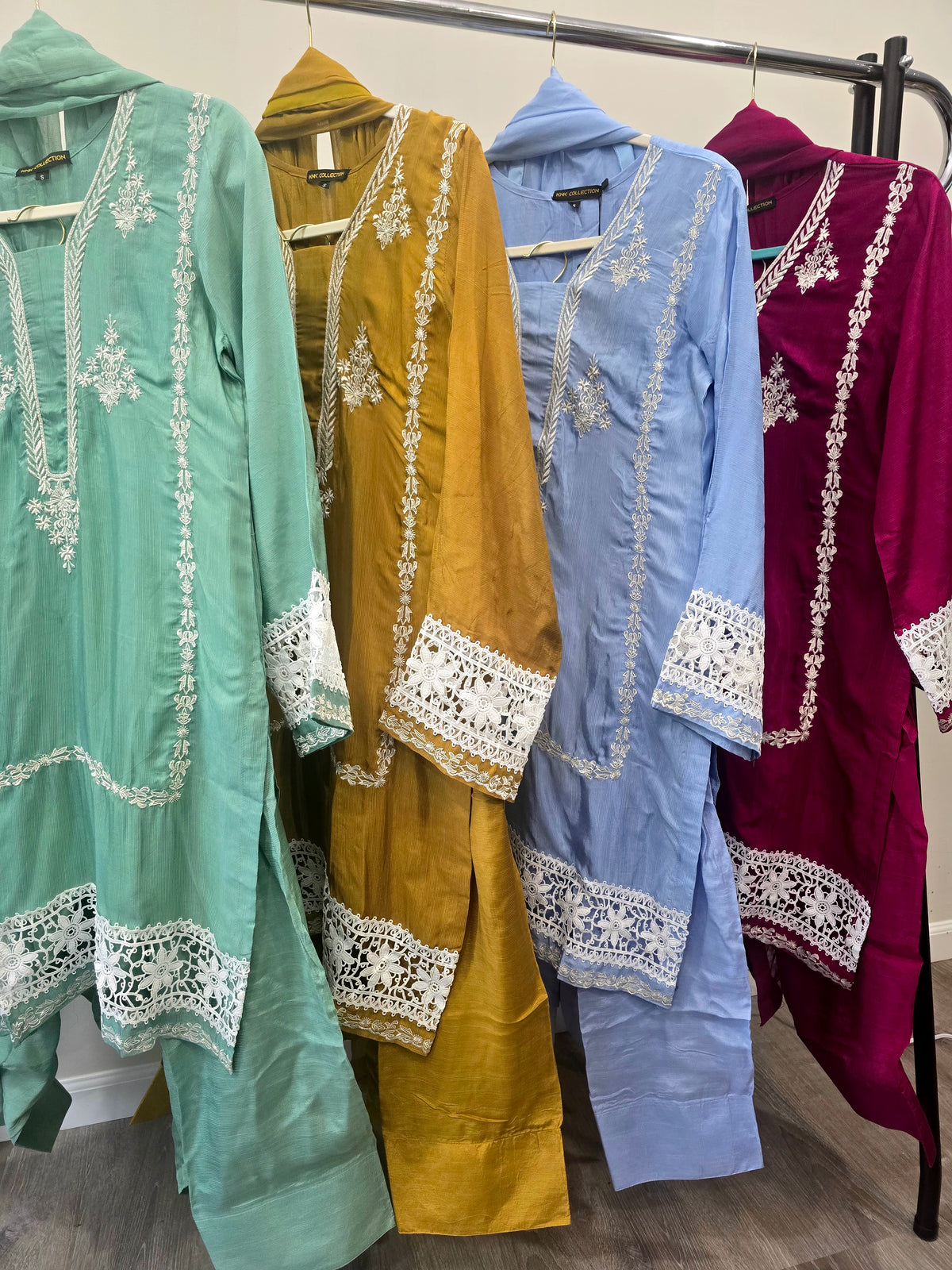 RTW Farshi set