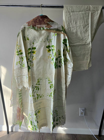 RTW 3pc Lawn