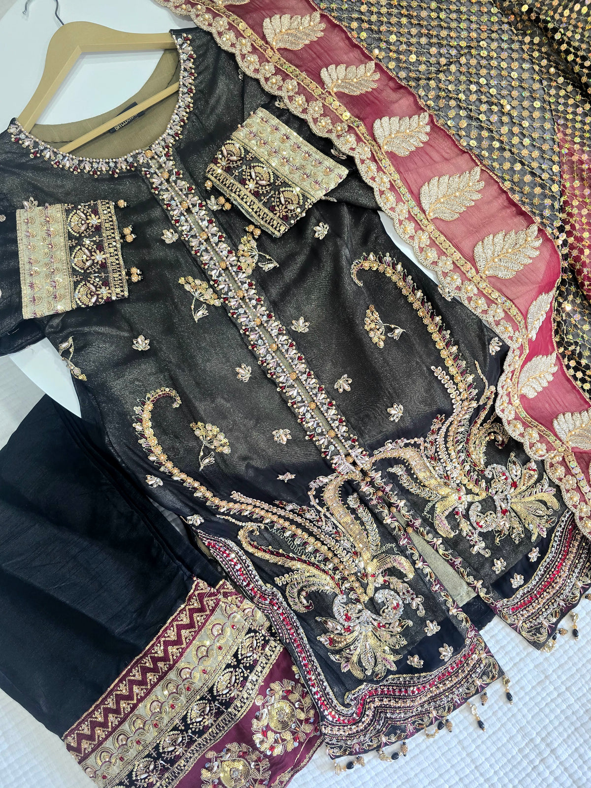 RTW HEAVY HANDWORK