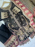 RTW HEAVY HANDWORK