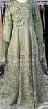 RTW HEAVY MAXI