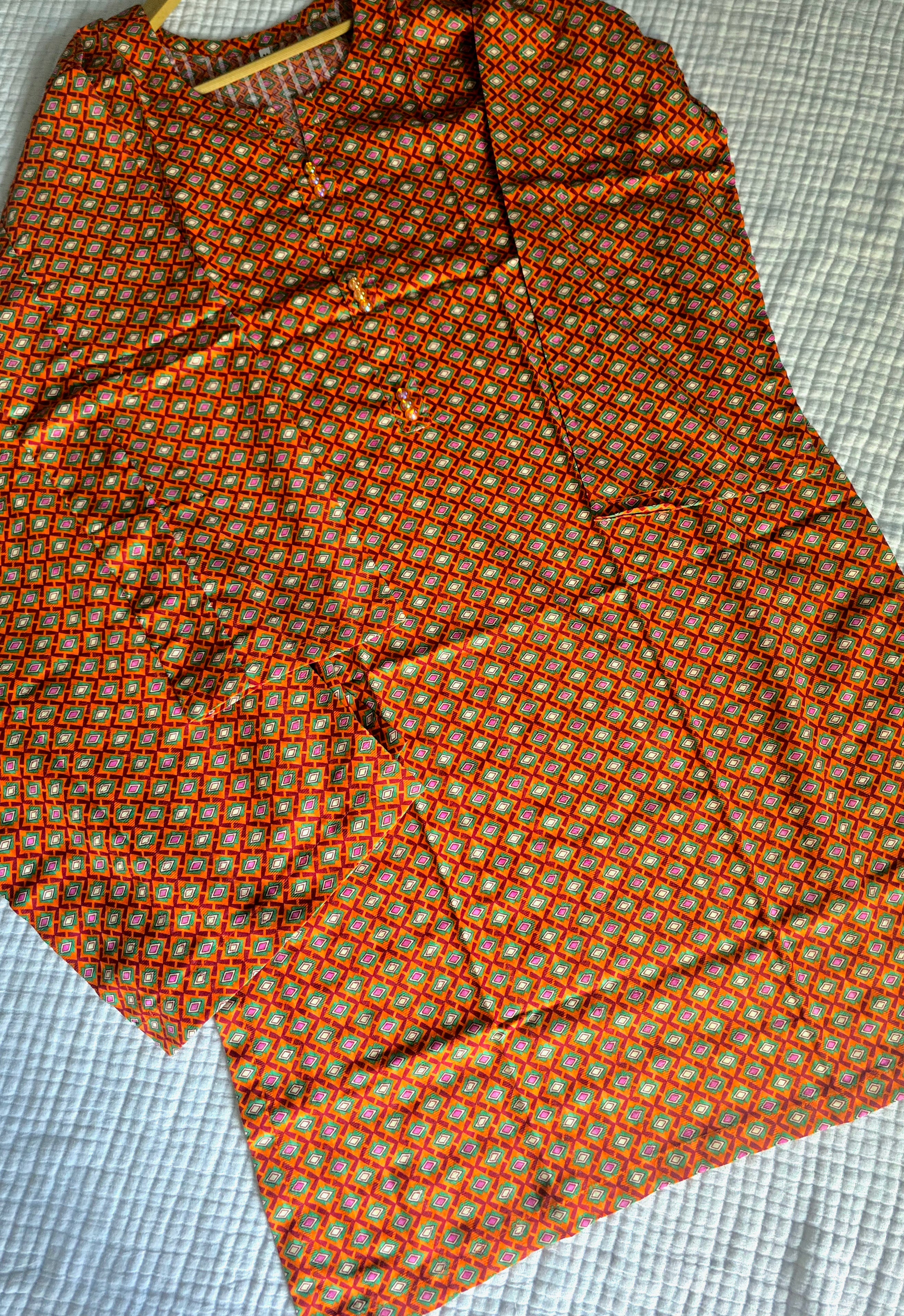 Cotton CO ORDS