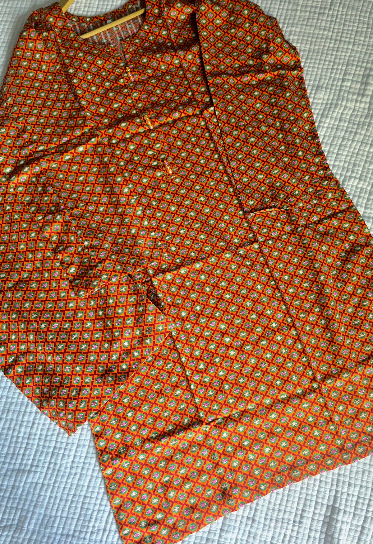 Cotton CO ORDS