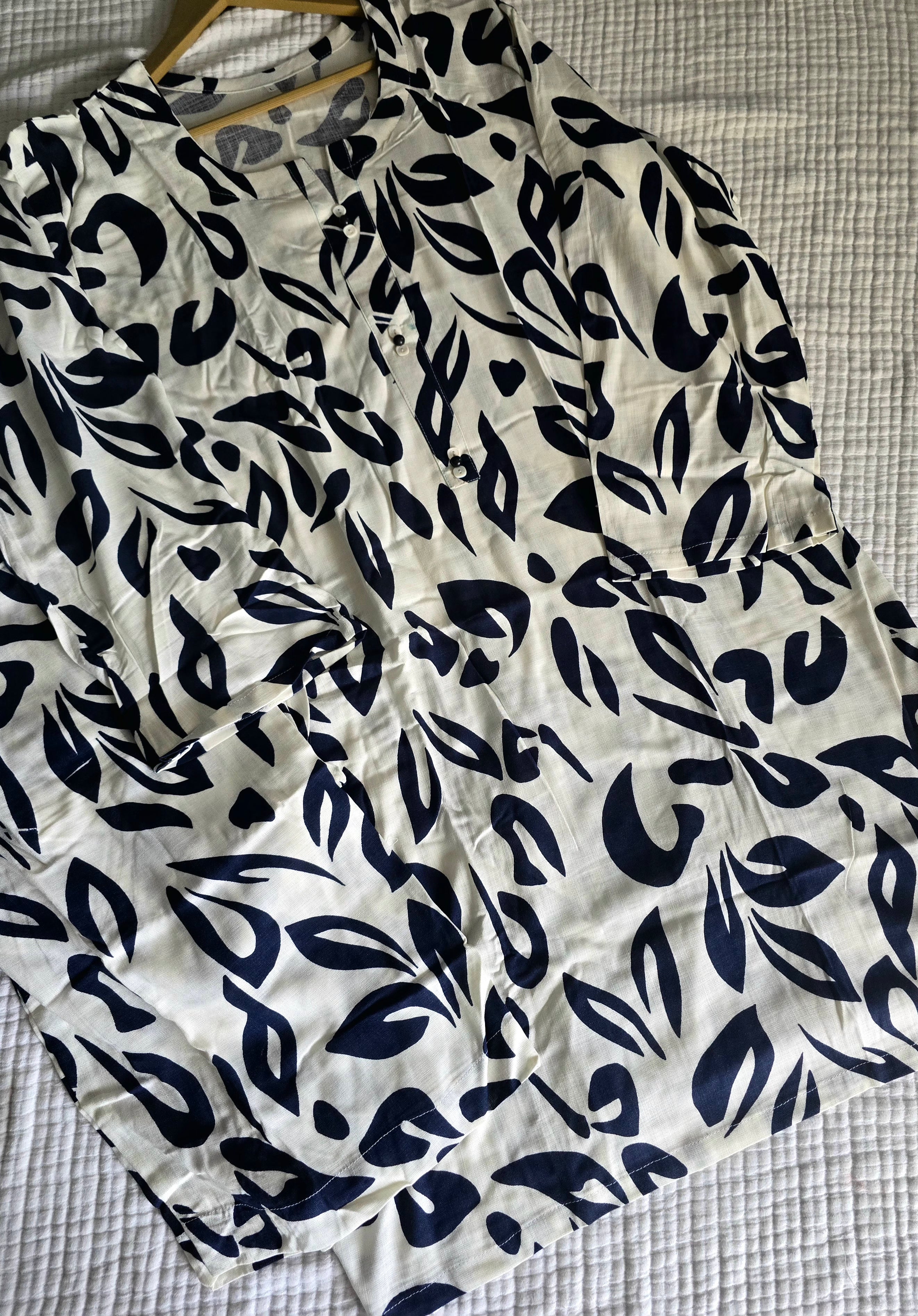 Doria Linen CO ORDS