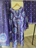 DIGITAL SILK OUTFIT