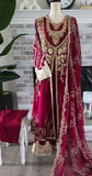 Chiffon Gown