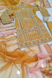 RTW PARTY WEAR 3PC