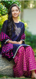 Girls 3pc gharara