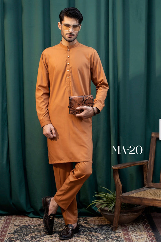 RTW KURTA PAJAMA