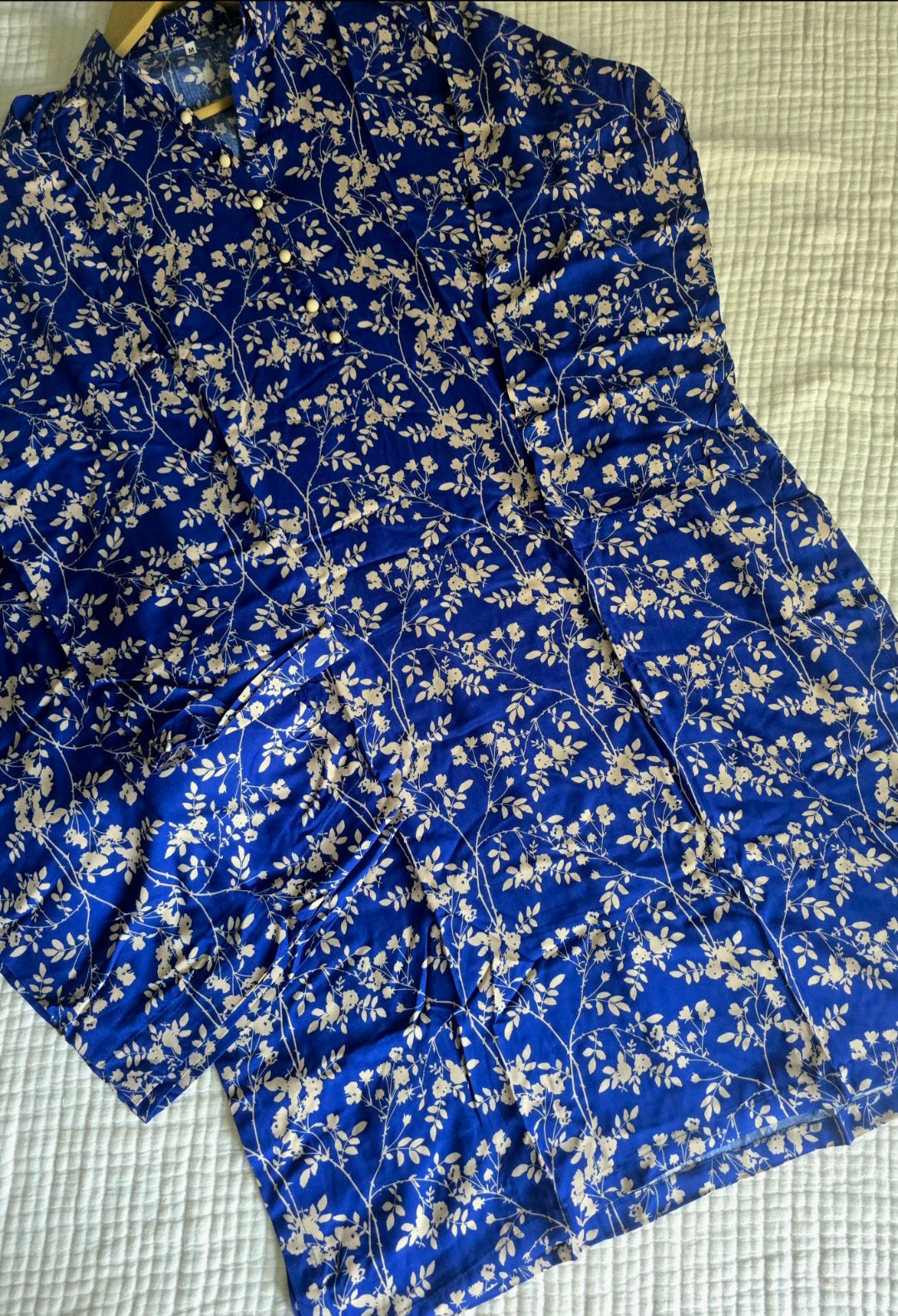 Linen CO ORDS