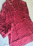 Linen CO ORDS