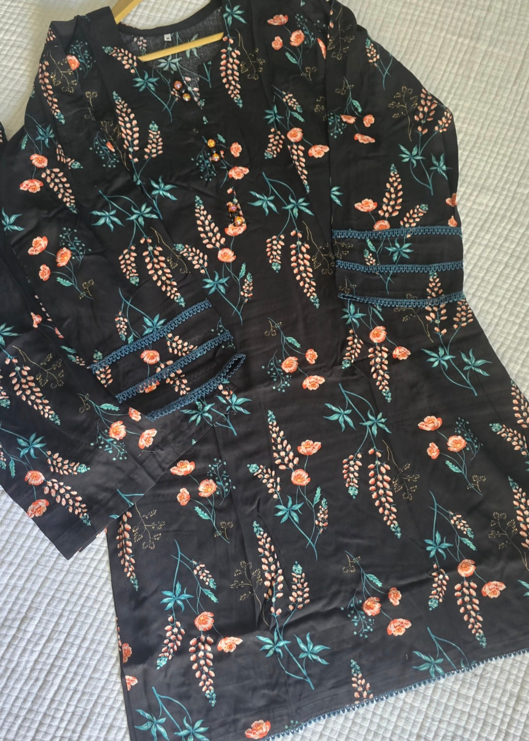 Linen CO ORDS