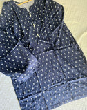 Printed Linen CO ORDS