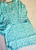 Linen CO ORDS