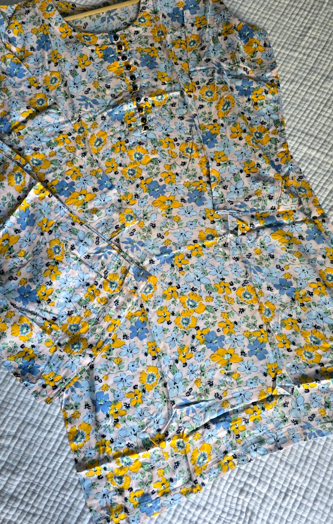 Linen CO ORDS