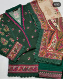 DORIA LINEN