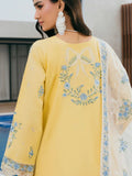 EMBROIDERED 3PC LAWN