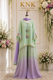 SEQUENCE SHARARA 3PC CUSTOM MADE