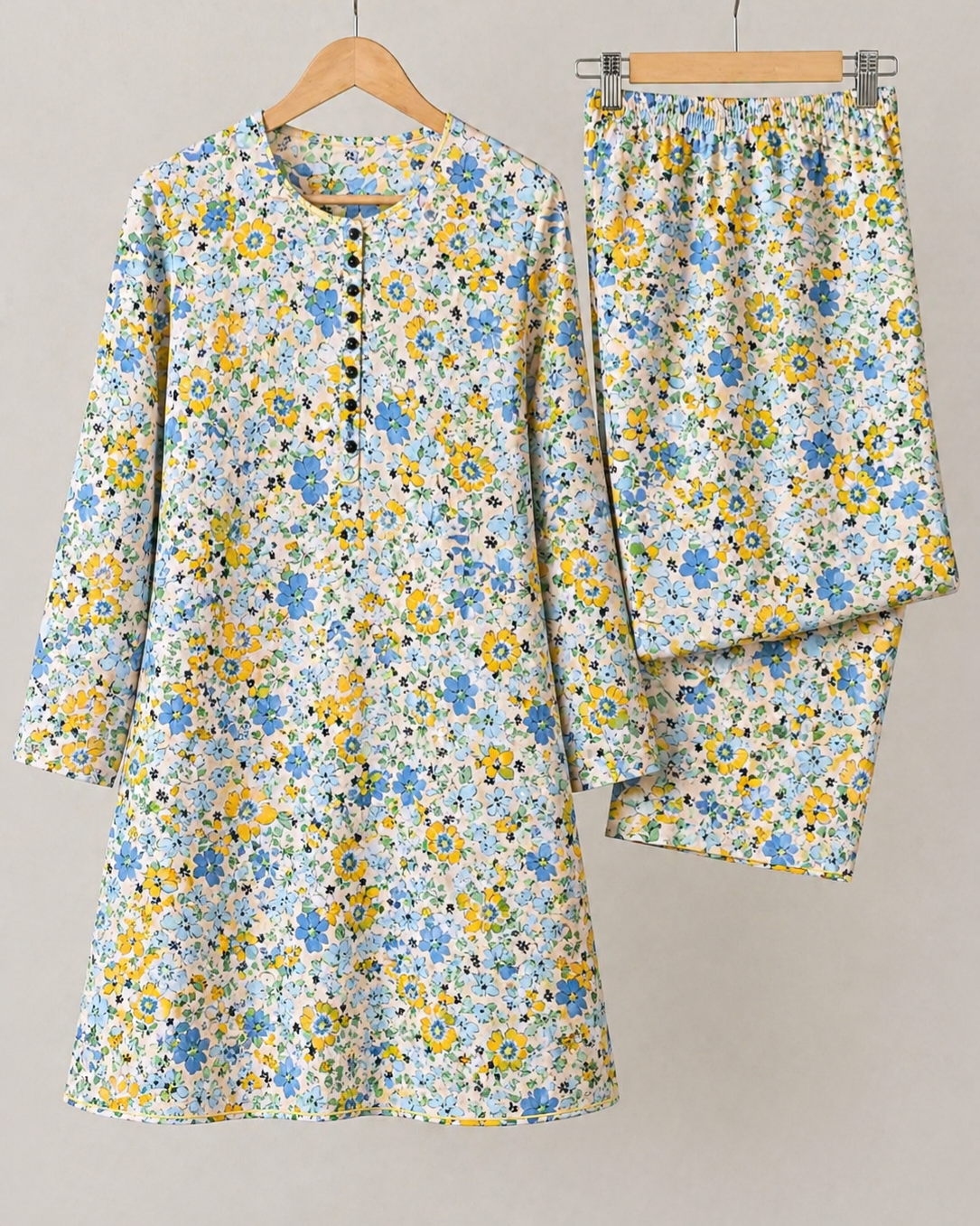 Linen CO ORDS