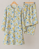Linen CO ORDS