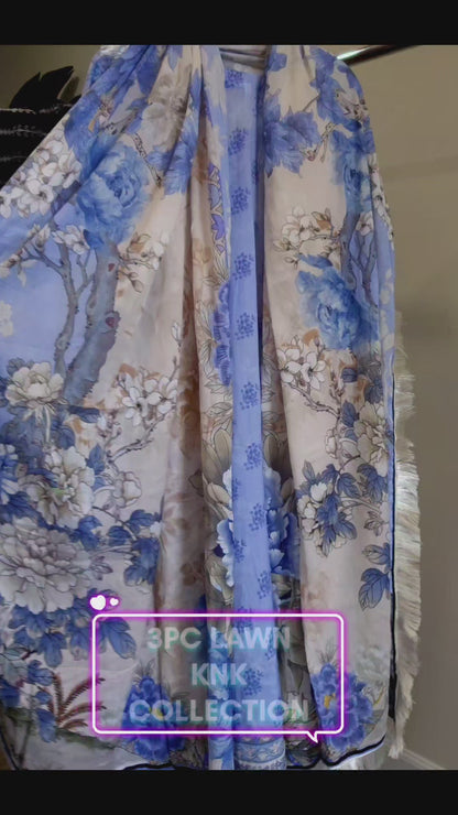 3pc RTW lawn