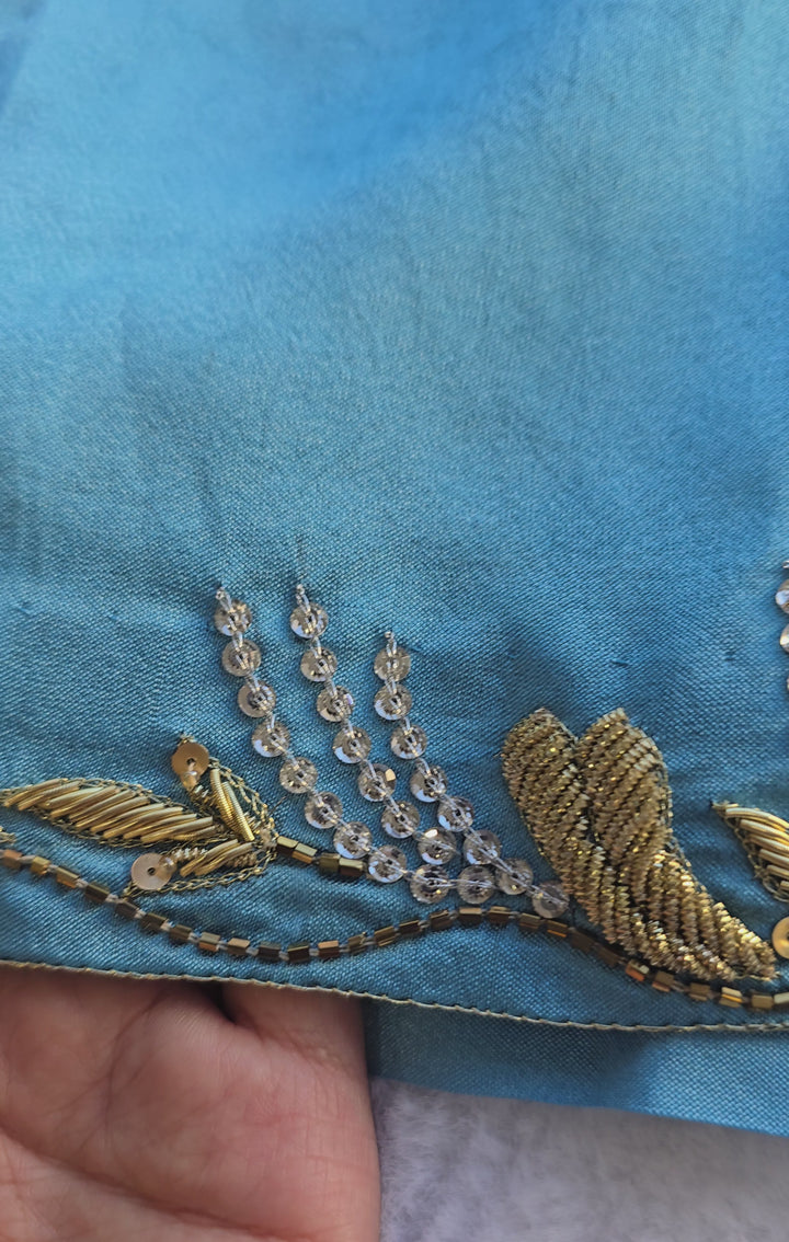 Custom Made Luxury Outfit