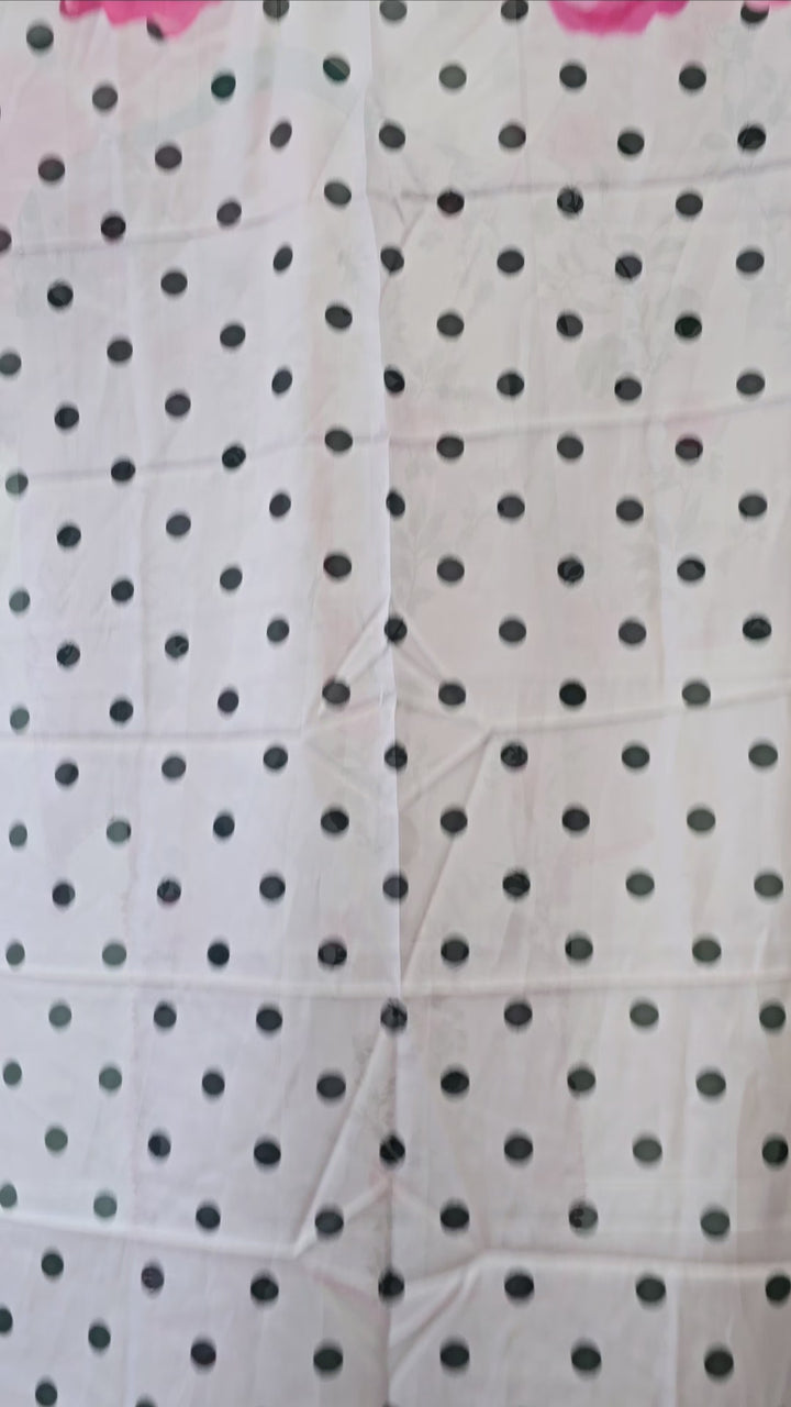 RTW 3PC SILK PRINTS