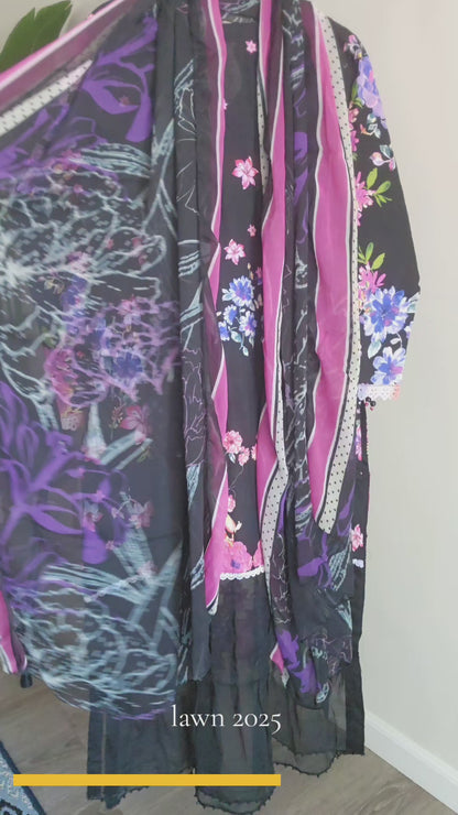 RTW 3pc Lawn