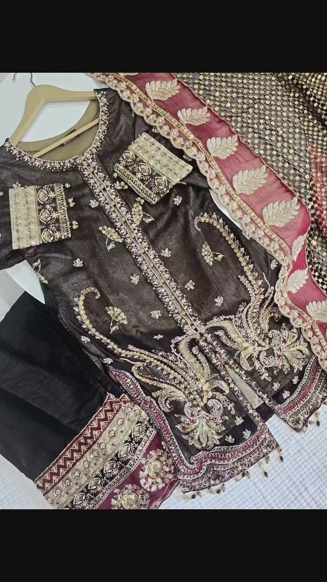 RTW HEAVY HANDWORK