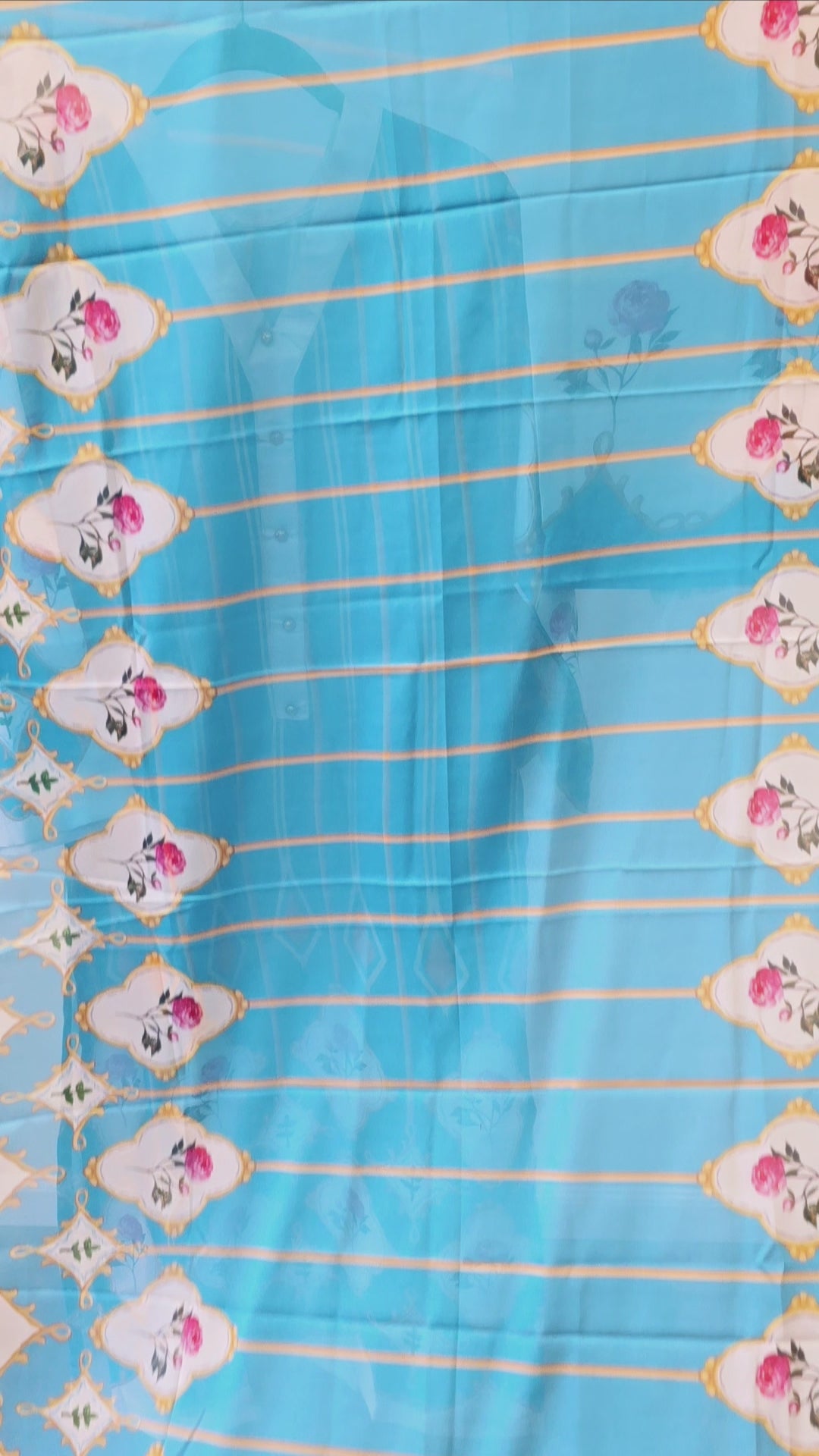RTW 3PC SILK PRINTS