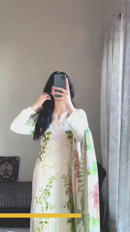 RTW 3pc Lawn
