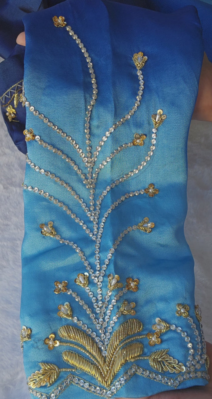 Custom Made Luxury Outfit