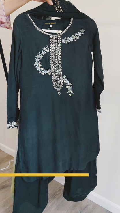 RTW FARSHI SET